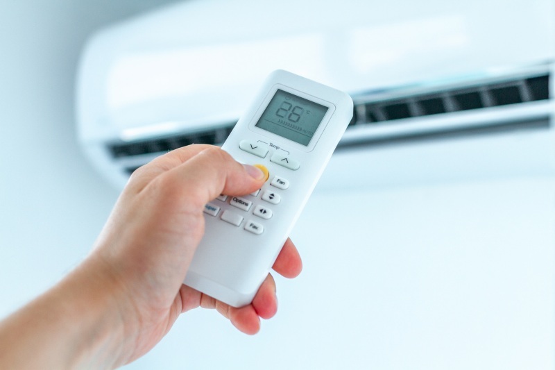 Alternatywa dla klimatyzatora: klimator jako tańsze urządzenie do chłodzenia