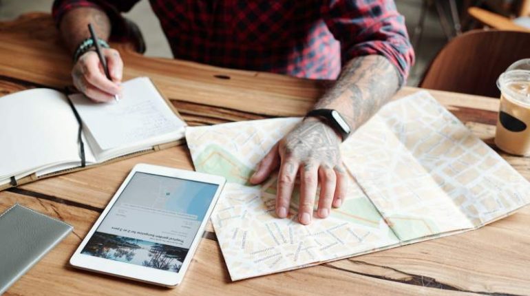 Wykorzystanie Google Maps do promocji lokalnego biznesu: W jaki sposób zwiększyć widoczność firmy w Internecie