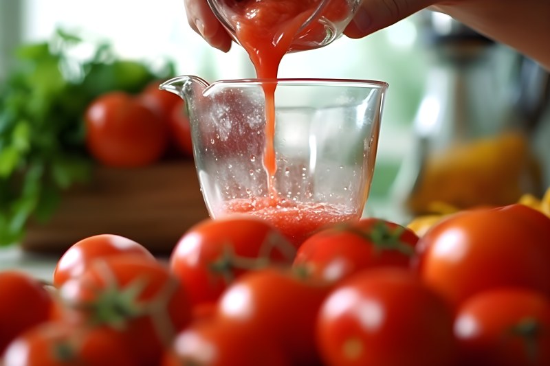 Jak właściwie przycinać pomidory koktajlowe i czy można je zbierać partiami?