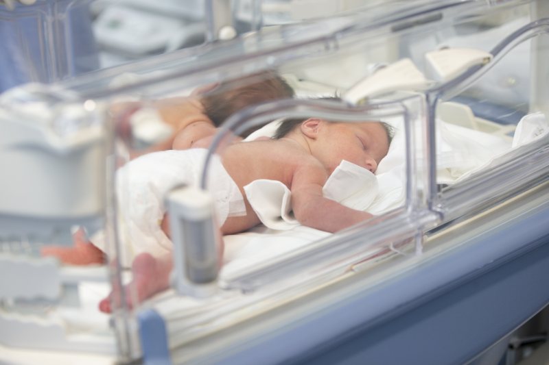 Kiedy dziecko przychodzi na świat za wcześnie