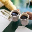 Zdrowa przerwa w pracy - co pić i jeść dla regeneracji